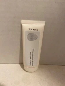 PRADA Skincare Hydrating Mask For Face / Moisturizing for Dry Skin~.5 oz/ 15 ml  - Picture 1 of 2