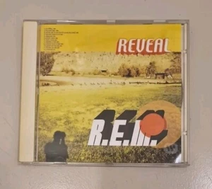 Reveal von R.E.M.  (CD, 2001) - Bild 1 von 4