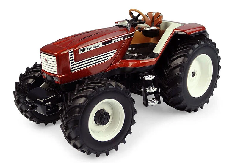 Tractor concepto Fiat Centenario Universal Hobbies 5382 escala 1/32 Foto 1 de 1