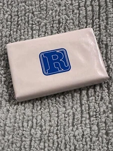Selten Vintage Miniatur Stück Seife Rodeway Inn Dial Soap - Bild 1 von 6
