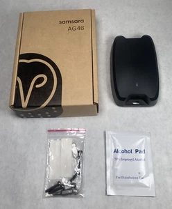 NEU Samsara AG46 Asset IoT Gateway 4G LTE GPS Sensorsystem, HW-AG46 - Bild 1 von 6