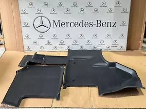 TAPPETINI MERCEDES SPRINTER W907/W910 2018-2023 - Foto 1 di 8
