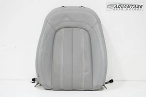 2012-2015 AUDI A7 FRONT RIGHT PASSENGER SIDE SEAT BACKREST UPPER CUSHION OEM - Bild 1 von 13