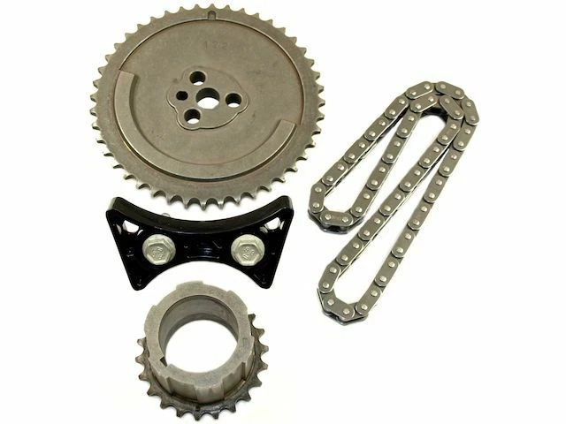 Kit de cadena de distribución delantera para Cadillac CTS 2006-2007 6,0 L V8 VIN: U J826ZW Foto 1 de 1