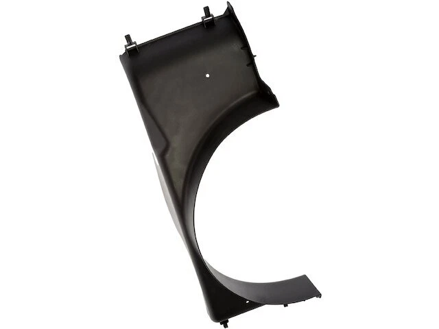 Cubierta inferior del ventilador Dorman para GMC Sierra 2500 HD 2011-2019 6,0 L V8 73SDZF Foto 1 de 1