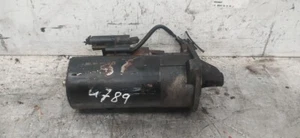 0001109204 Anlasser Anlasser für FORD FOCUS LIM. (CB4) 1.8 TDCI 2007 212531 - Bild 1 von 2