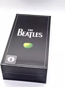 BEATLES - original 16 CD/DVD Box still sealed ! (EU) - Bild 1 von 3