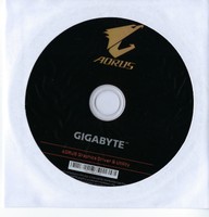 aorus graphics driver and utility download