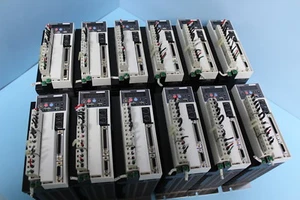 Panasonic Ac Servo Drive MCDCT3312B18 750W, 1Pcs, Free Expedited Shipping - Picture 1 of 8