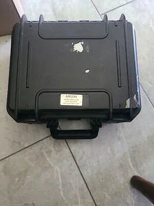 SIMULADOR DE RADIACIÓN DE ARGÓN GS3. Sin batería  - Imagen 1 de 3