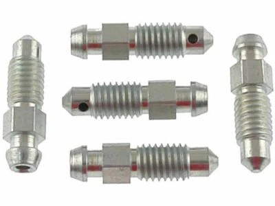 适用于 2016 - 2018 Smart Fortwo 制动出血螺丝前 46419XT 2017 GAS — 第 1/2 张图片