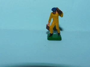 STARLUX - 1/72 - TRAIN - PERSONNEL DE GARE - 4 - Photo 1 sur 1