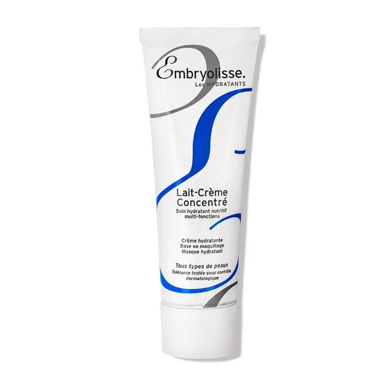 Embryolisse - Lait-Crème Concentré Nourishing Moisturiser (30ml) - Image 1 of 1