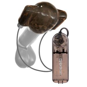 Classix Dual Vibrating Head Teaser with Free Shipping