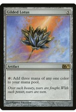 Gilded Lotus M13 NM