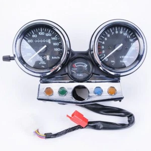wo Tachometer Drehzahlmesser Meter Gauge für Honda CB400 SF Superfou 1995-1997 1998 - Bild 1 von 5