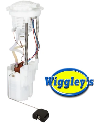 CONJUNTO DE MÓDULO BOMBA DE COMBUSTÍVEL 150116 PARA 04 05 06 07 08 09 DODGE RAM 1500 2500 3500 - Imagem 1 de 4