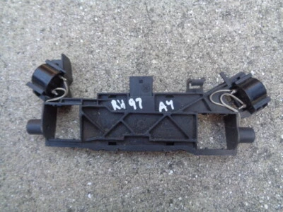 1997 AUDI A4 ANTI-THIFT MOVEMENT MOTION DETECTOR RIGHT PASSENGER SIDE OEM - Image 1 of 4
