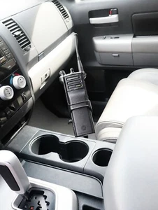 Montaje de perno de asiento para Motorola APX6000 APX7000 APX8000 - Imagen 1 de 5