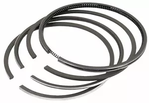 Belarus set of piston rings on the engine (piston for 4 rings) 250/250as/300/310 - Picture 1 of 1