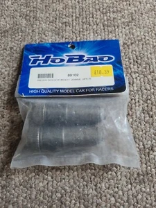 HoBao 8912 Rear Shock Body 20MM,2PCS - Picture 1 of 3
