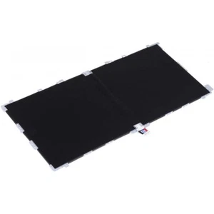 Akku für Tablet Samsung SM-T900 3,8V 9500mAh/35Wh Li-Polymer Schwarz - Bild 1 von 1