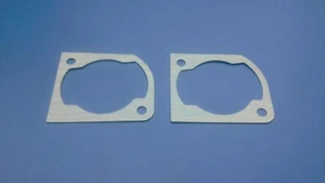 2 juntas cilíndricas originales Lauterbacher para motor Zenoah G 260 RC - Imagen 1 de 1