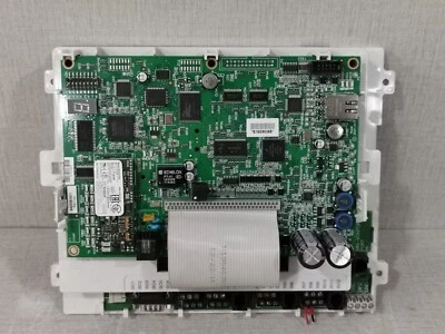 TRANE 6400281501 REV 100 BMTX BOARD TRACER SUMMIT WITH MT5692SMI SOCKET-MODEM - Image 1 of 4