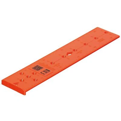 Blum Universal Marking Template / Gauge - Image 1 of 3