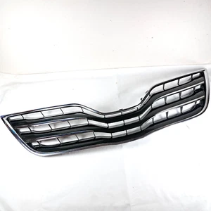 Toyota Camry XLE 2010-2011 parrilla central superior mediana OEM. VERDE 53101-06190 - Imagen 1 de 20