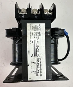 TRANSFORMADOR SQUARE D 9070TF200D1 0,2 kVA - Imagen 1 de 7