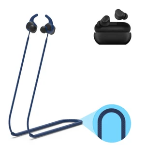 Anti-Lost Strap for Solo Buds Headphone Holder Rope Earphone Neck Strap - Picture 1 of 16