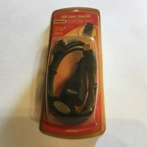 USB Syn Charger iPaq H3800 - Picture 1 of 2