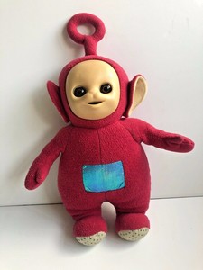 original teletubbies toys worth
