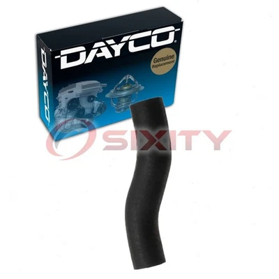 Manguera de derivación de refrigerante de motor Dayco para Jeep CJ5 1969-1971 3,7 L V6 correas rr Foto 1 de 4