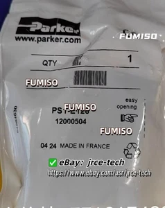 1pcs Parker PS1-E126 Pneumatic Components#jrce - Picture 1 of 2