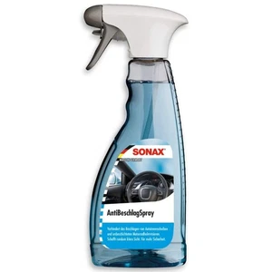 03552410 Spray antiappannamento protezione antiappannamento per tutti i vetri in - Foto 1 di 24