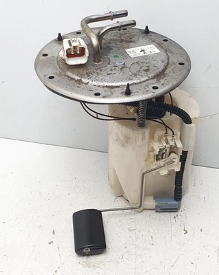 KIA GRAND CARNIVAL VQ DIESEL FUEL PUMP, 05/11-01/15 *0000135027 - image 1 of 2