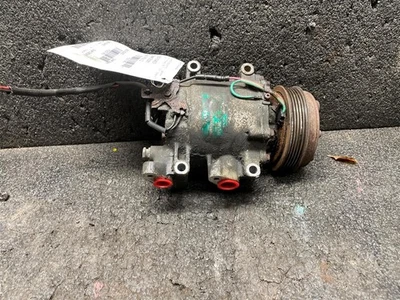 Used A/C Compressor fits: 2013 Honda Fit  Grade A Foto 1 de 4