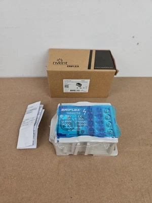 NEW ERIFLEX NVENT UD400112AL Single Pole UD-400A-112AL 569252