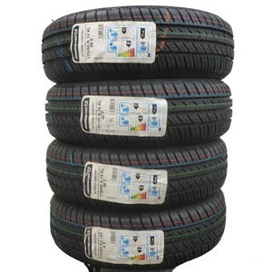4 x GENERAL 175/65 R14 86T XL Altimax Comfort Sommerreifen 2017 WIE NEU VOLL - Bild 1 von 8
