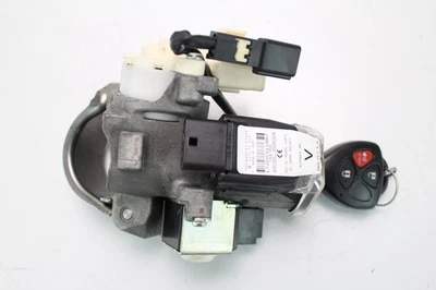 2013-2015 TOYOTA VENZA IGNITION LOCK SWITCH CYLINDER W/ KEY OEM, 89783-0T010 - Image 1 of 4