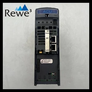 Inversor Bonfiglioli ACU 401-11FA - Imagen 1 de 4