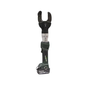 Greenlee ESC50LXB 2" Inline Cordless Cable Cutter Bare Tool Bluetooth - Picture 1 of 4