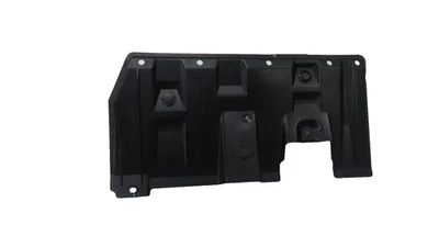 2018-2025 Mitsubishi Eclipse Cross OEM protetor de piso traseiro direito 5379A798 - Imagem 1 de 4