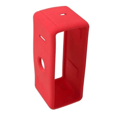 Funda protectora de silicona roja para altavoz MARSHALL EMBERTON E Foto 1 de 4
