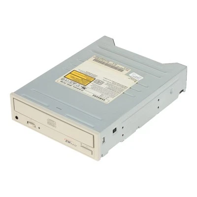 Intern Laufwerk Brenner SAMSUNG SW-408 CD-Rewritable DRIVE IDE 5.25 Zoll - Image 1 of 3