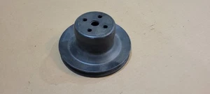 1972-73 FORD MUSTANG COUGAR TORINO Water PUMP PULLEY 302 351 400 D20E-8509-AA - Bild 1 von 11