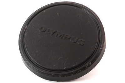Olympus 46mm Lens Cap for Pen F Lens, EE EE2 EE3 D EM 35RC Exc++ #2 - Image 1 of 4