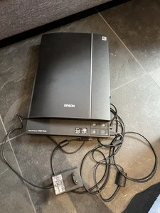 Epson Perfection V330 Flachbettscanner - Bild 1 von 5